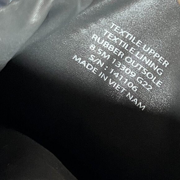 Tory Burch | Sleeping Bag Pull-on Boots Metallic Nylon - Picture 5 of 6